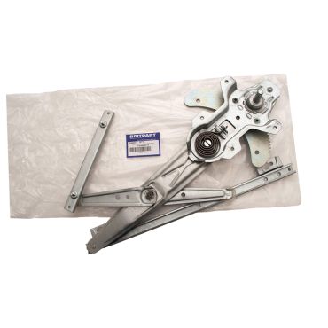 REGULATOR ASSY - WINDOW CUH000111