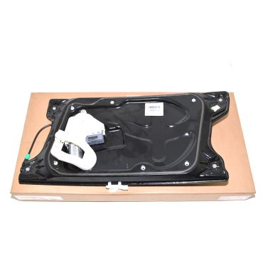 Window Regulator LH D3 RRS 05-07 (Aftermarket) CUH500113