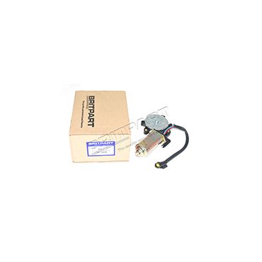 Window Regulator Motor LH D1 D2 (Britpart) CUR100450