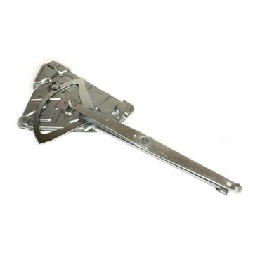 Window Regulator Front LH (Aftermarket) CVF100750 (ALR79)