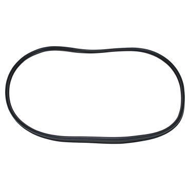 Rubber Rear Window 2002 On (Britpart) CVW500010 CVW000010
