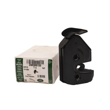 Lower Tailgate Latch RH CWC000120