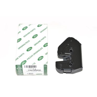 Lower Tailgate LH Latch (Genuine) CWC500030 LR085940