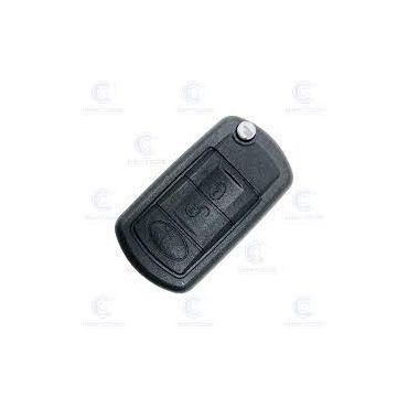 Key Fob Case Shell & Key Blank D3/RRS CWE500041 CWE500051