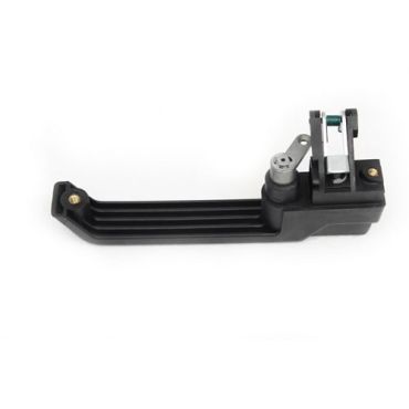 Door Handle Front RH 90/110 02- (Genuine) CXB500200PMA LR066528