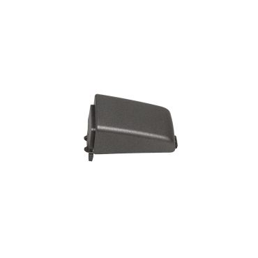 Door Handle Cap RH Without Lock Aperature Grey (Britpart) CXJ500040LEP CXJ500080
