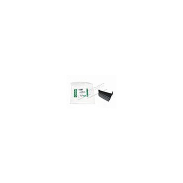 Door Handle Cap RH Without Lock Aperature  (Black) CXJ500060 CXJ500025PMA