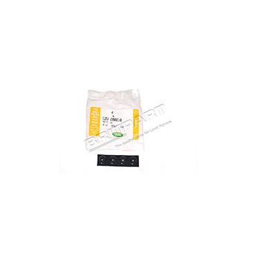 RUBBER CZU000010LR