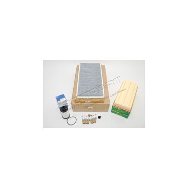 Service Kit L322 5.0 V8 (OEM) DA6068P