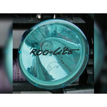 WHITE LENS FOR DA1062 DA1062BLUE