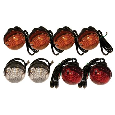 Lamp Light Set S3 &amp; 90/10 83-94 (Britpart) DA1077