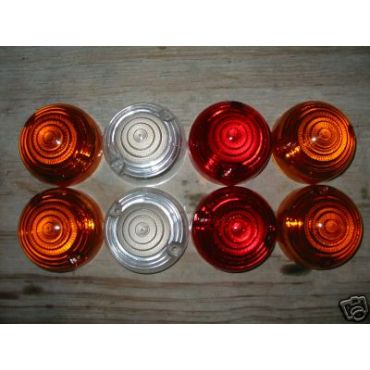 Lens Kit Series 3 &amp; 90/11/130 Pre 1994 (Britpart) DA1077LENS