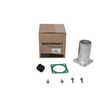 EGR Removal Blanking Kit Td5 (Britpart) DA1109
