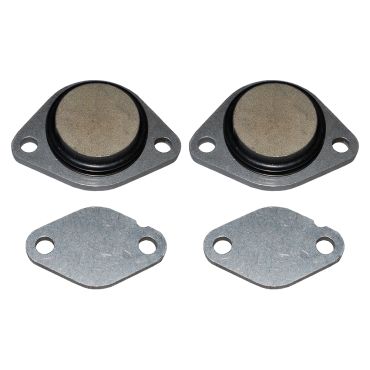 EGR Blanking Kit 2.7 TDV6 (Aftermarket) DA1112 DA1112R *See Info*