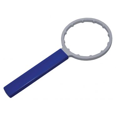 Oil Filter Spanner Td5 For Britpart Filter  LPX100590 DA1117