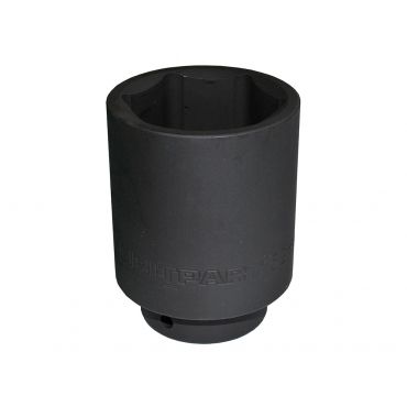 Hub Wheel Bearing Nut Socket 52mm 1/2 Drive (Britpart) DA1118