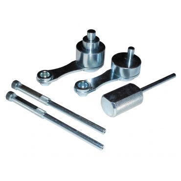 TDV6 Timing Tool Kit &amp; Flywheel Locking Tool DA1120 YF62233 4273 QP1924100 DA1120