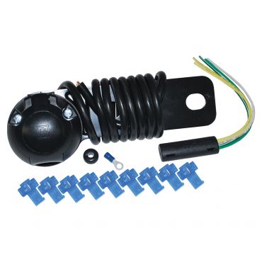 Universal Tow Bar Electrics Not Td5 / Puma (Britpart) DA1126