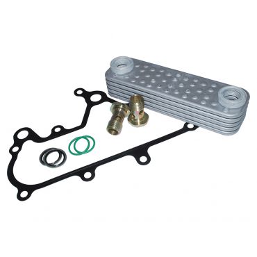 Oil Cooler Engine Td5 Repair Kit (Britpart)  BA7685 DA1127 PBC500230