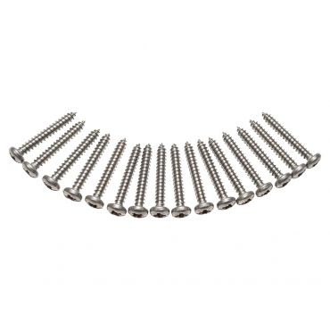 Lens Screw Kit S/S 90/110 83-94 (Britpart) DA1137
