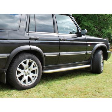 Discovery 2 Wheel Arch Kit (Britpart) DA1140