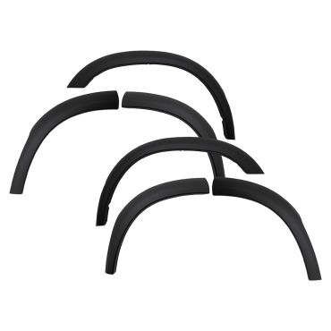 Wheel Arch Kit Discovery 2 (Britpart) DA1140