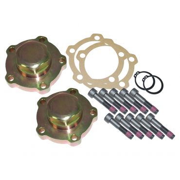 Drive Flange Kit Heavy Duty D1 RRC DEF (Britpart) DA1148