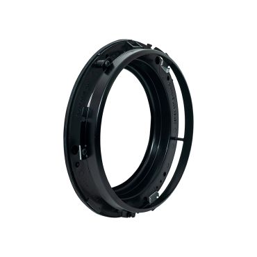 Headlamp Mounting Bowl Body &amp; Rim 93 On *Non Leveling* (Wipac) STC1613 DA1158
