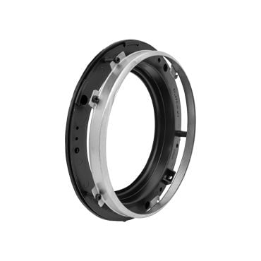 Headlamp Mounting Bowl Body and Rim S/S 93 On *Non Leveling* (Britpart) STC1613 DA1158