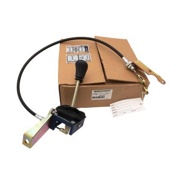 Diff Lock Lever Kit D2 (Britpart) DA1178