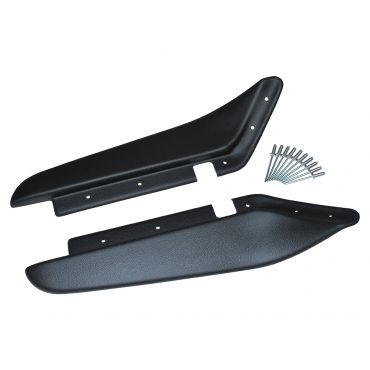 Dirt D-Fenders 110 Rear Of Rear Wheel (Britpart) DA1194