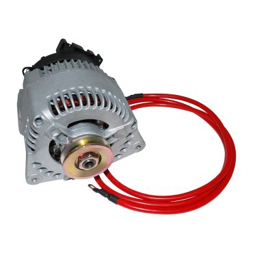 Alternator 200Tdi Upgrade Kit 100Amp (Britpart) DA1196 