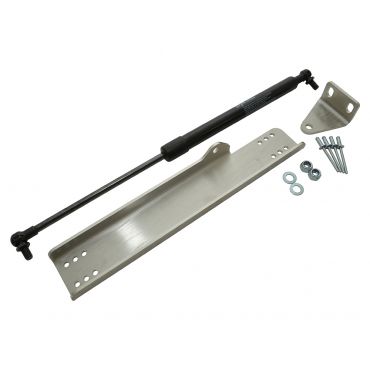 Rear Door Stay Kit 90/110 02 On (Britpart) DA1203