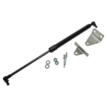 Rear Door Stay Kit 90/110 83-02 (Britpart) DA1204
