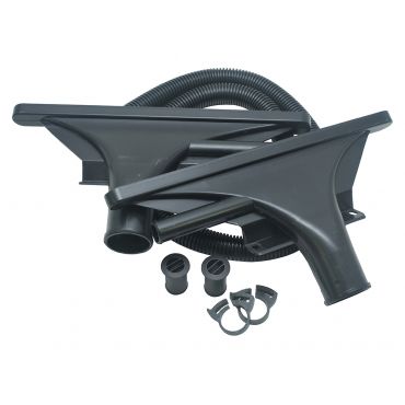 Demister kit 90/110 Defender 83-07 (Britpart) DA1205