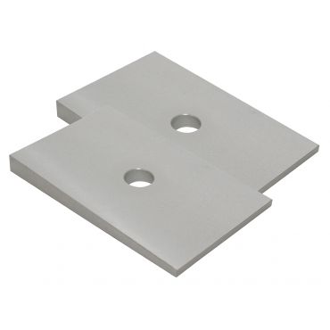 Castor Correction Wedges Small Pin Type (Britpart) DA1211