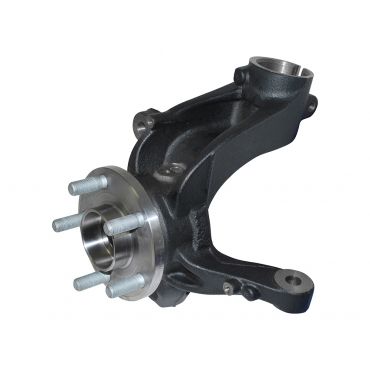 Front Hub Wheel Bearing And Knuckle Assembly LH FL2 (BRITPART) DA1214 LR001124 LR006859