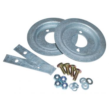 Rear Spring Seat 90/D1/RRC (DDS) NRC9700 DA1215 NRC9700GALVKITR
