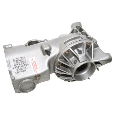DIFFERENTIAL AND CARRIER ASSY LR007070 LR013271 LR030850 LR030851 LR030852 LR066424 LR066424 DA1216HD