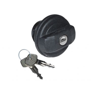 Fuel Cap Locking D2 Td5 V8 (Britpart) WLD100770 WLD500070 DA1227