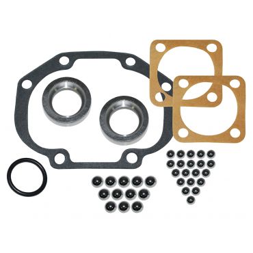 Steering Box Repair Kit Series Models (Britpart) NRC5960 NRC5961 DA1236