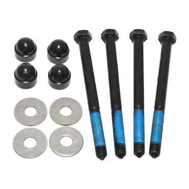 Bumper Bolt Set (Britpart) Defender 90/110/130 DA1268