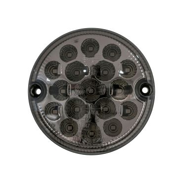 Wipac Front LED Smoked Side Light DA1273SM