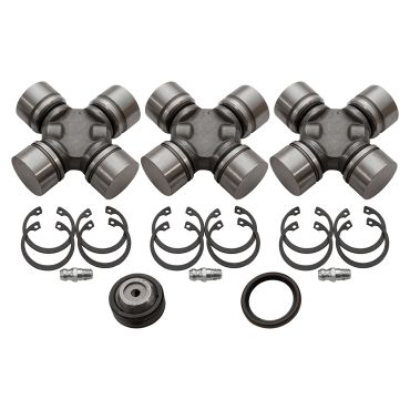 Propshaft Front Repair Kit Double Carden (OEM) TVB000100 TVB000110 TVB000220 DA1277G GA1277