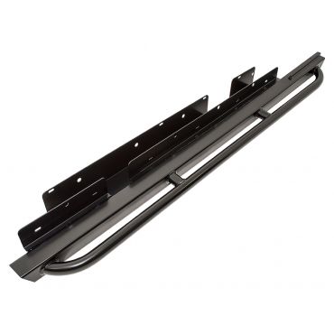 Rock Sliders With Tree Bars D2 (Britpart) DA1313T