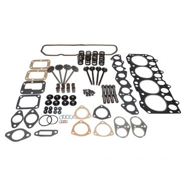 Cylinder Overhaul Kit - Petrol  (Britpart) Series 2 / 2A &amp; Series 3 up to &#039;74 - DA1338