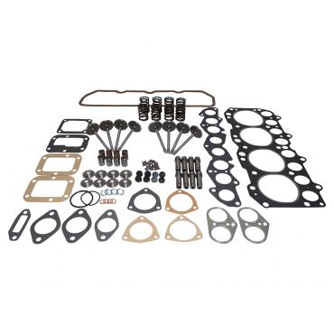 Cylinder Overhaul Kit - Petrol  (Britpart) Series 3 1974 onwards  DA1339