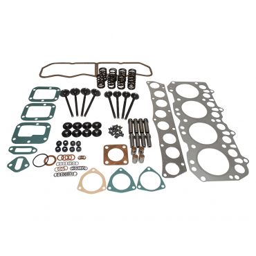 Cylinder Overhaul Kit - Diesel (Britpart) Series 2 / 2A &amp; Series 3 up to &#039;74 - DA1340