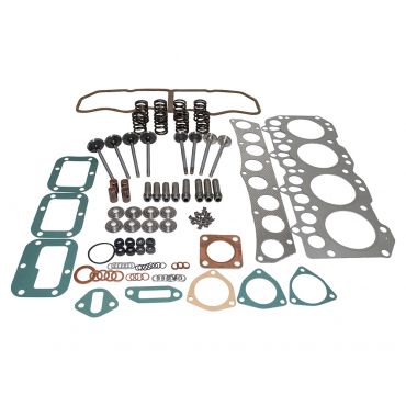 Cylinder Overhaul Kit - Diesel (Britpart) Series 3 '74 onwards - DA1341