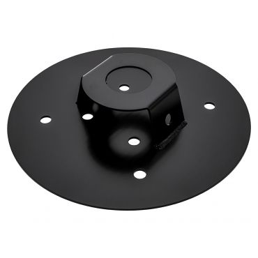 Spare Wheel Anti Theft Deterant D3 D4 RRS (Britpart) DA1156 DA1360